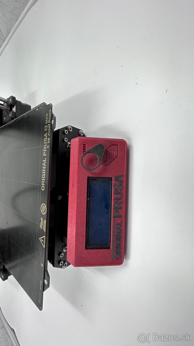 Predám prusa mk3s - 8