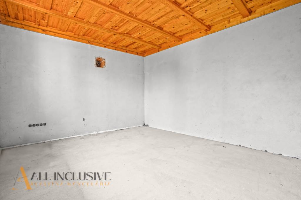 ALL INCLUSIVE | NA PREDAJ 2-IZBOVÝ RD NA 15-Á POZEMKU, BÁTOR - 8