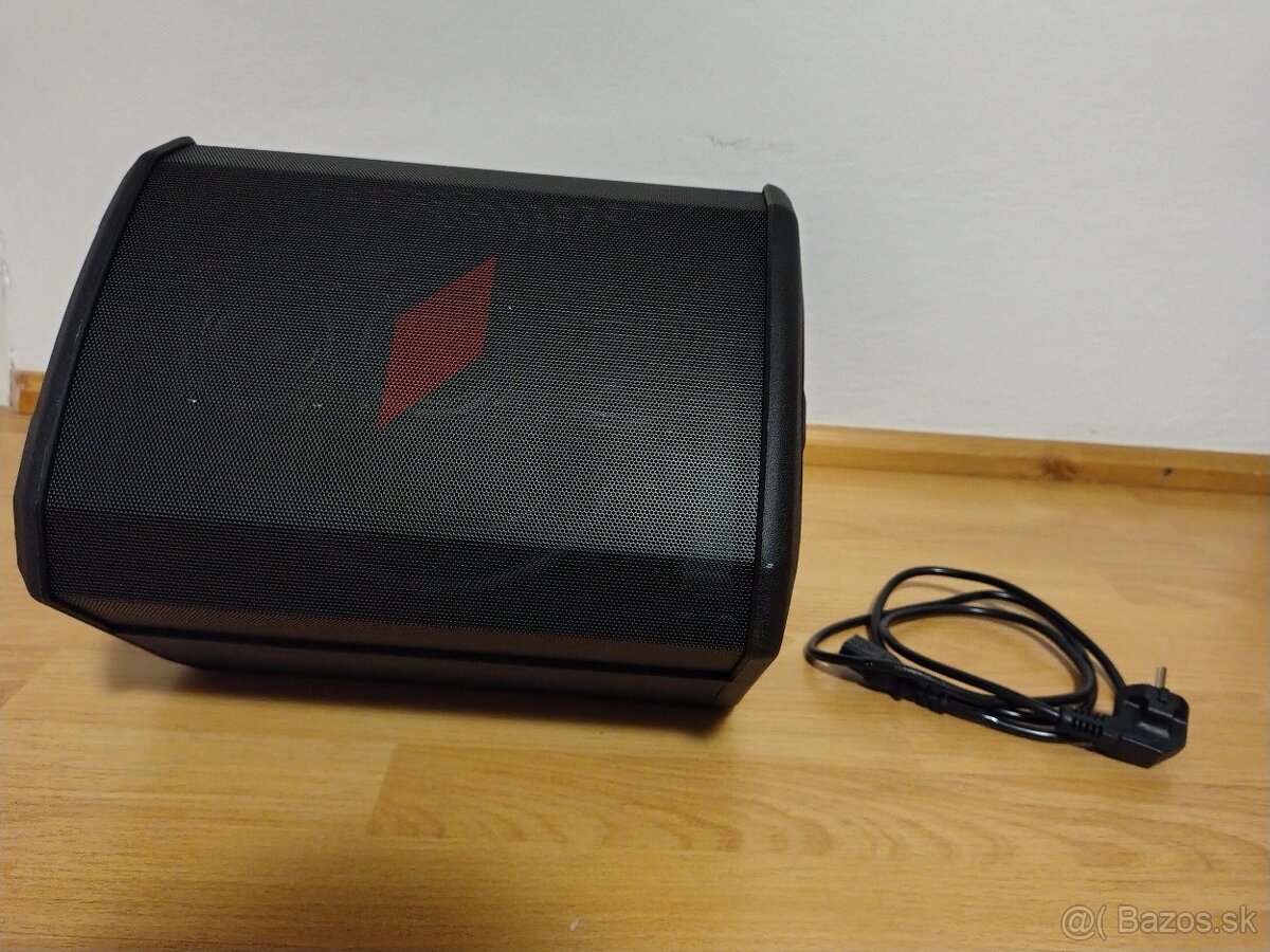 Proel Freeonex Batériový PA systém - 8