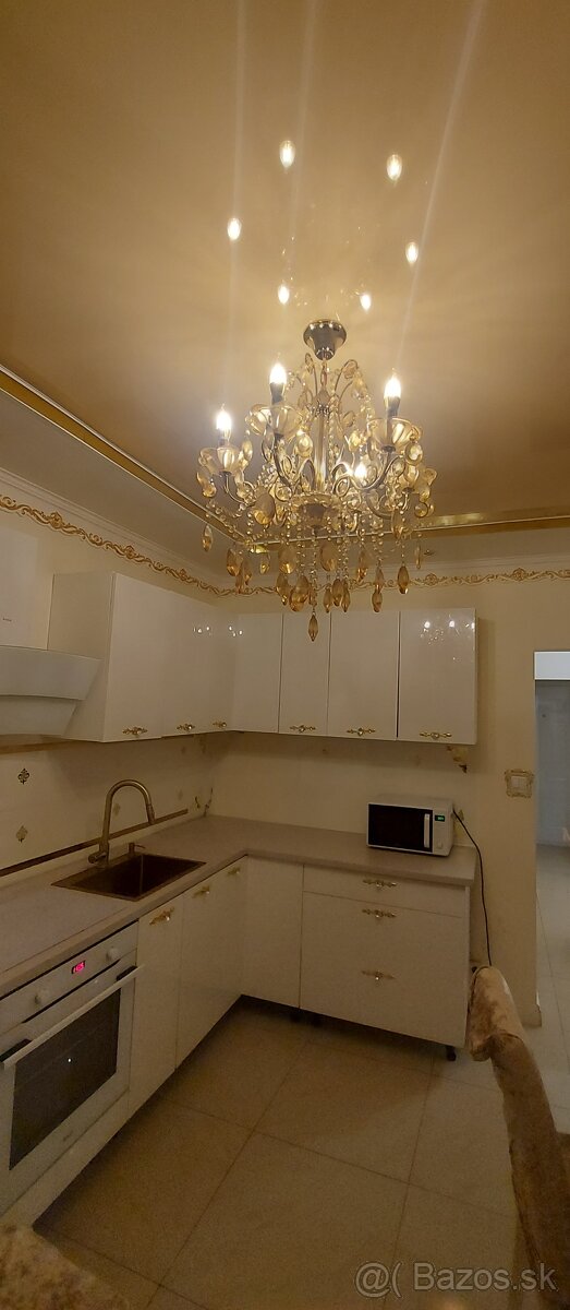 Veľký 3 izbový byt na predaj kompletne zrekonštruovaný - 8