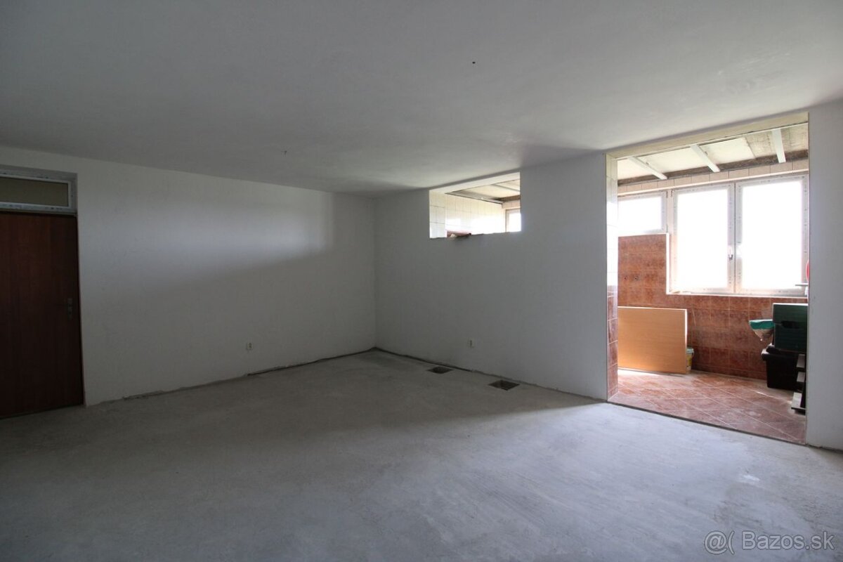 Podnikateľský objekt/sklad a pozemok na prenájom, Bernolákov - 8