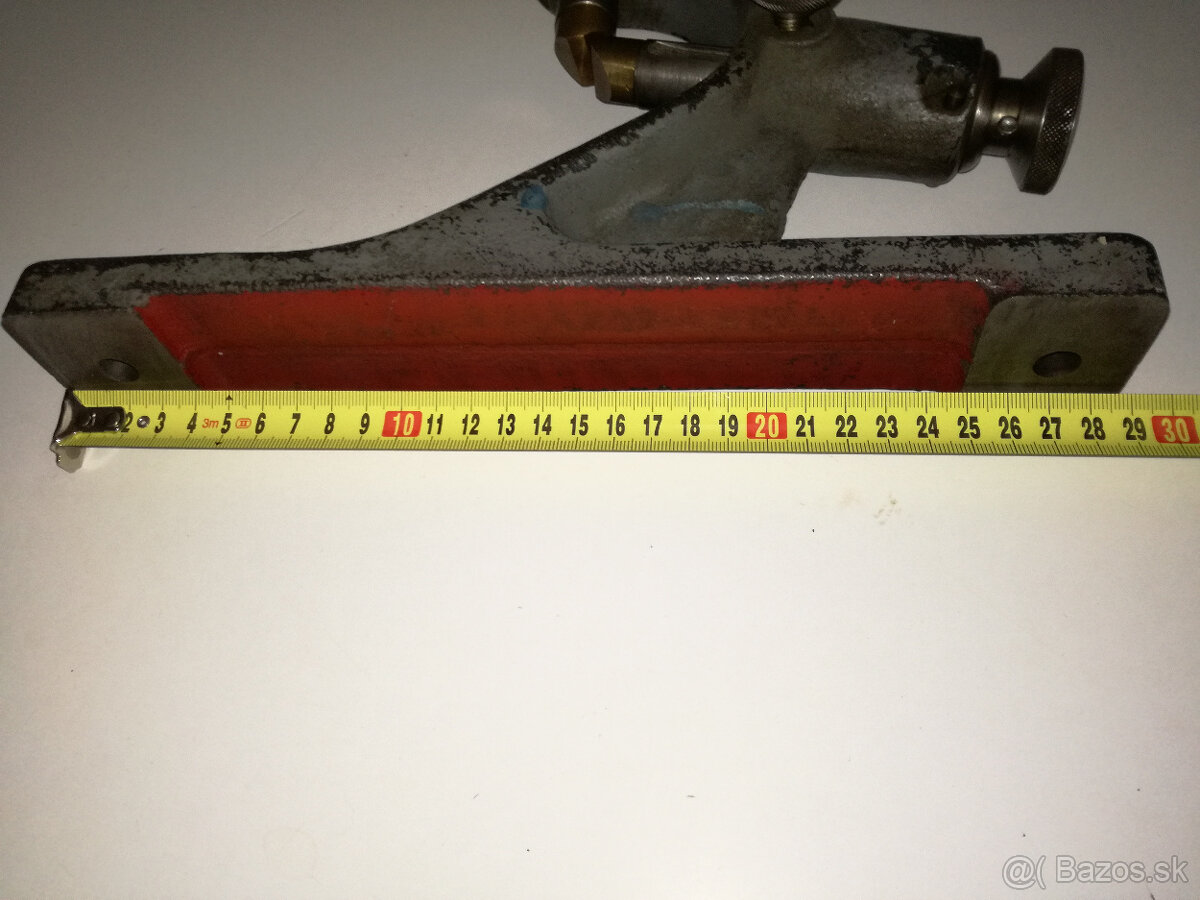 NÁSTROJE SÚSTRUH FRÉZA - 8