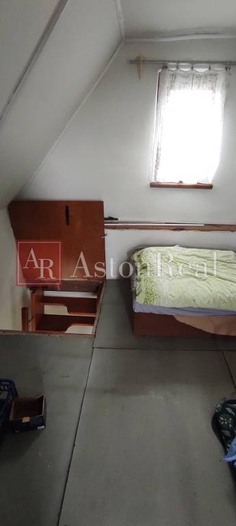 Predaj: Záhradka s pivnicou v Skalici - LIŠTINY - NOVÁ CENA - 8