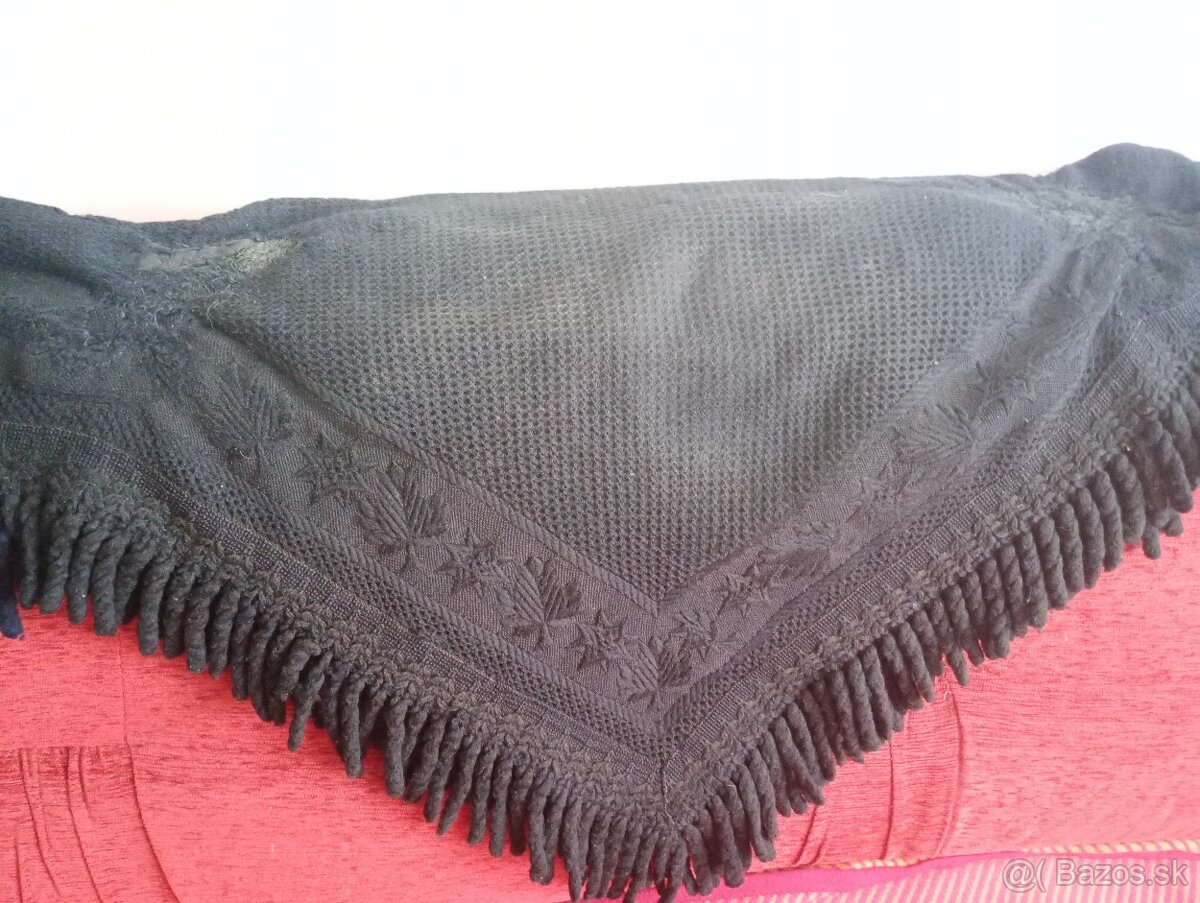 Starodávne vlniaky - 8