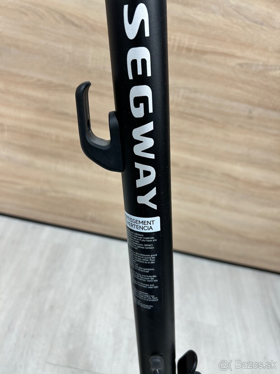 Segway eKickScooter Ninebot F3 E - 8