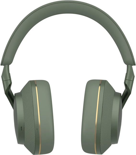 Bowers & Wilkins PX7S2e Forest Green - 8