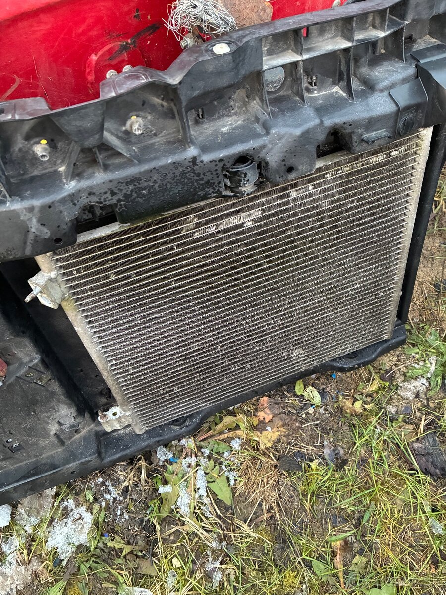 Citroen C3 diely lacno, rozpredám diely - 8