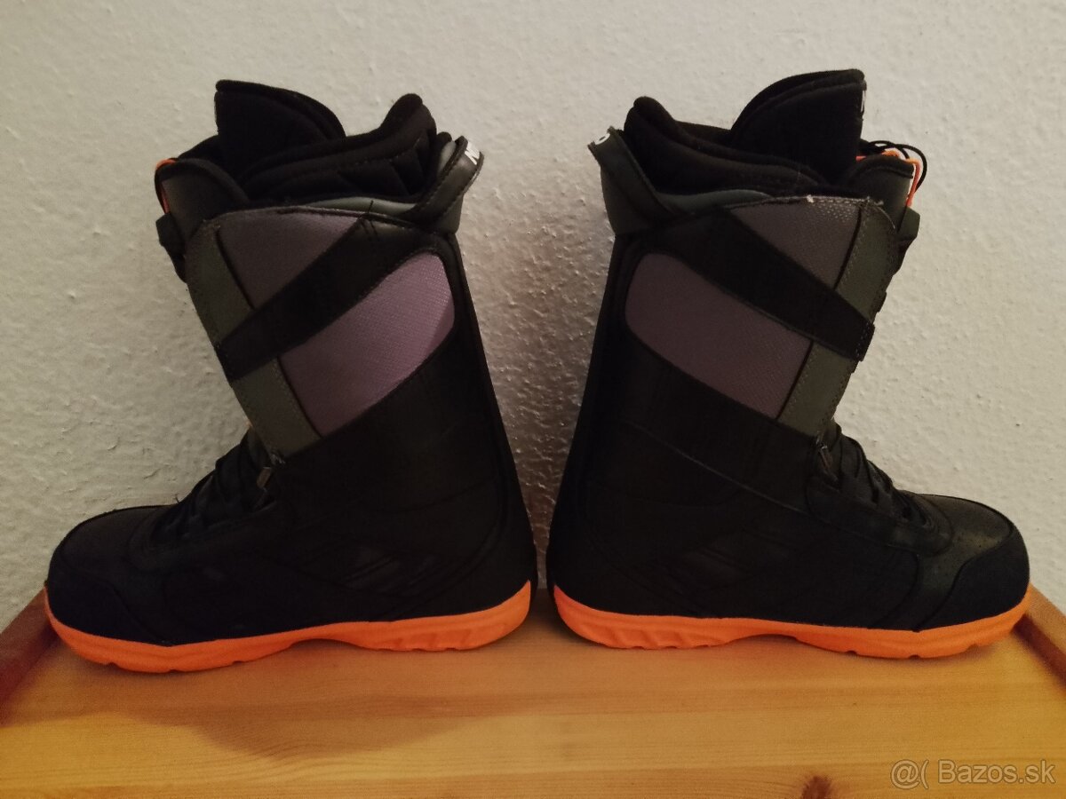 NITRO Reverb snb topanky 42 - 8