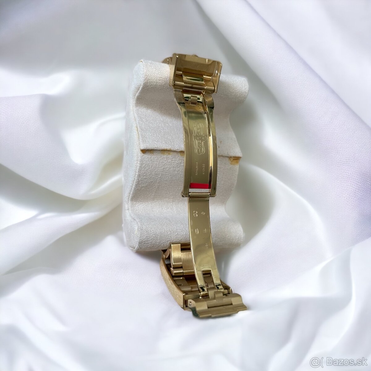 Rolex Submariner Gold - 8