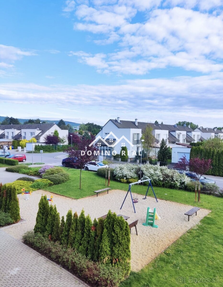 2-izbový byt v Lodenici - polyfunkčný dom Tri veže - 8