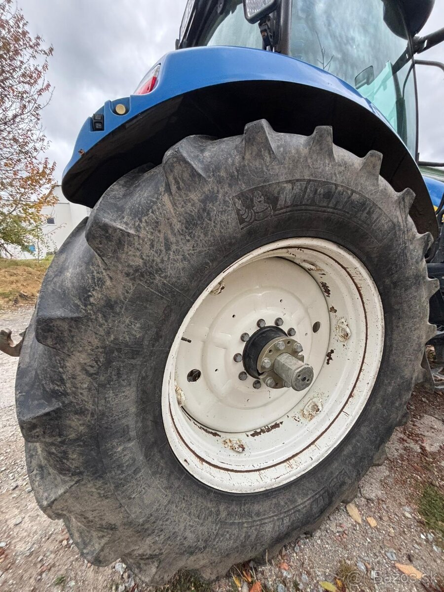 New holland T7060 - 8