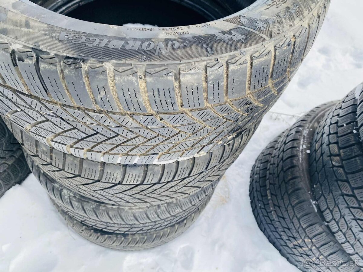 225/45r17 4ks - 8