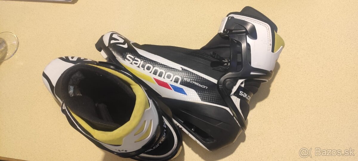 Atomic skate Rossignol klasik - 8