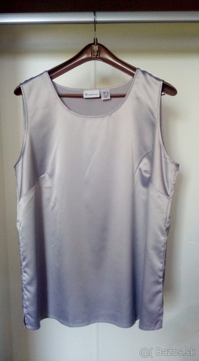 dámske tričká a tielka - 8