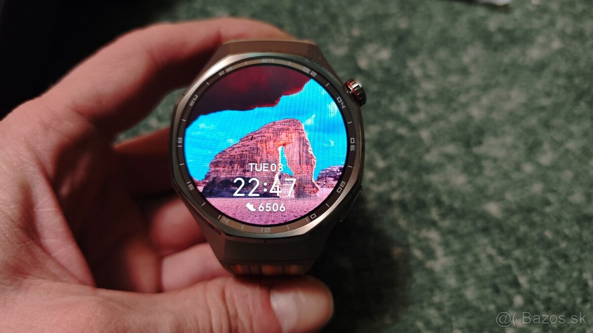 Huawei Watch GT6 PRO - 8