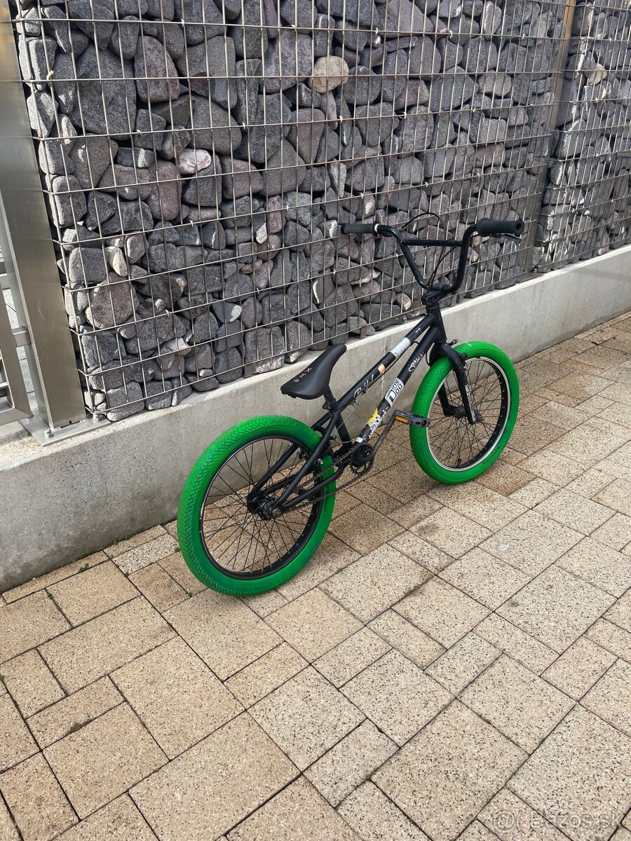 Bmx - 8