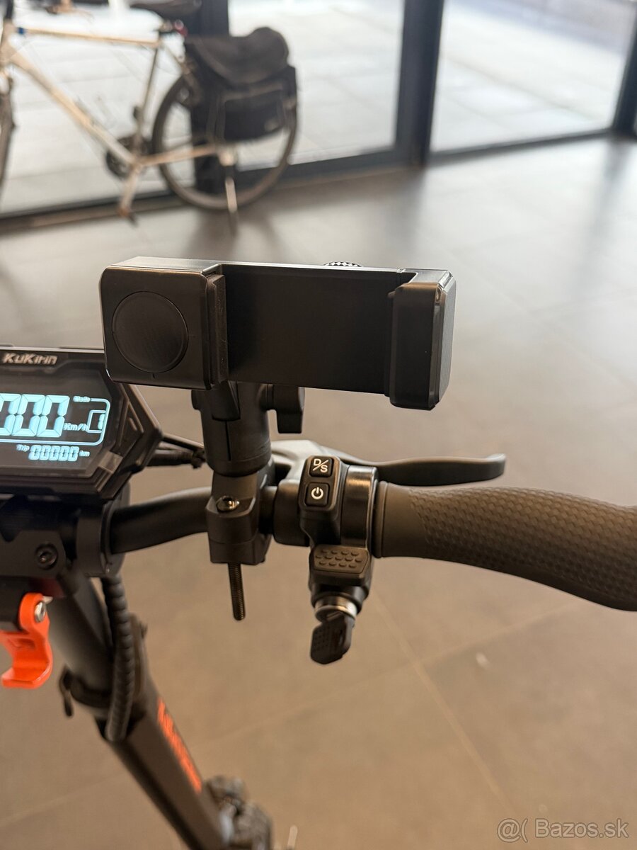 Kukirin G2 master 2025 - 8