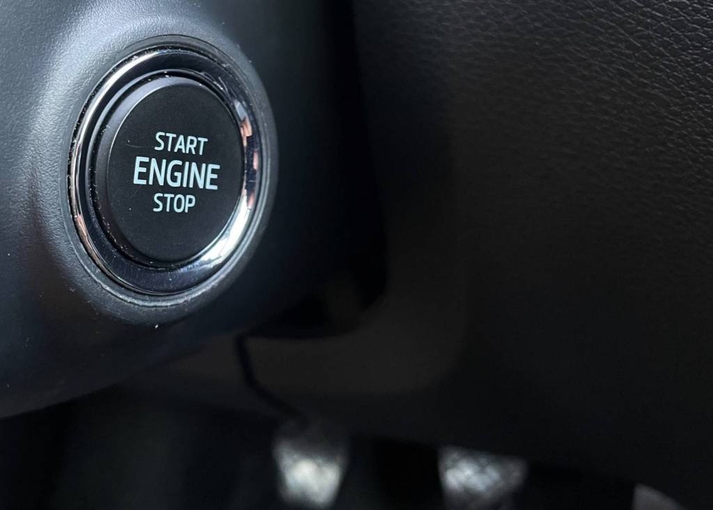 Škoda Fabia III 3 Combi 1.0 TSI - 8