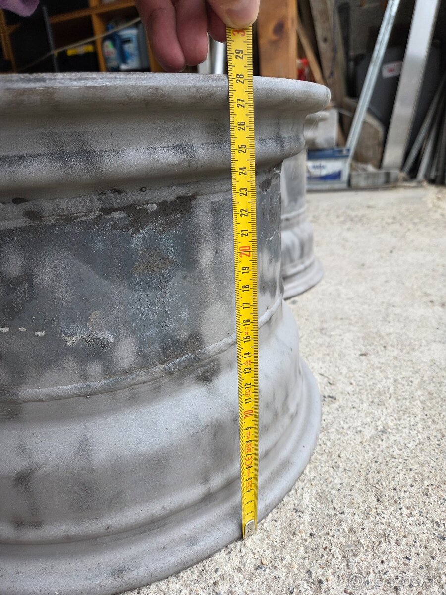 Prevárky - prelisy 4ks 10j - 8