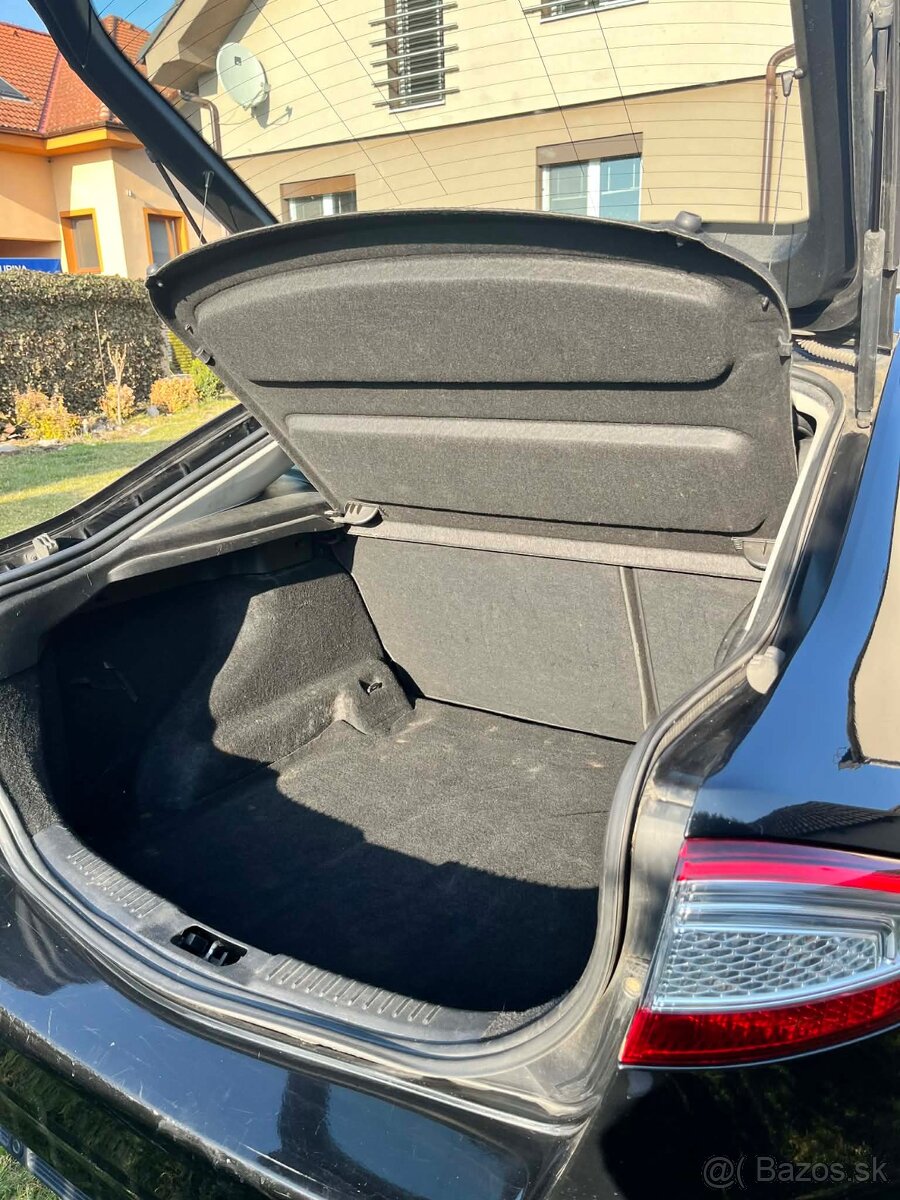 Ford Mondeo 2.0 TDCi 85 kW Titanium - 8