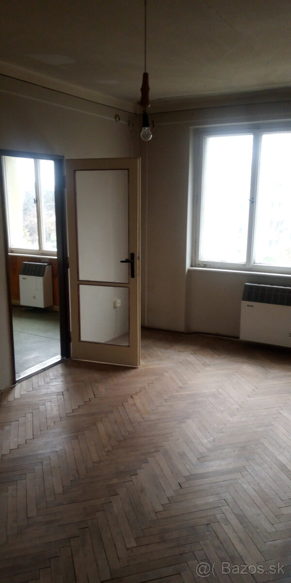 PREDANÉ- 2izb. byt ZM, výhodná cena - 8