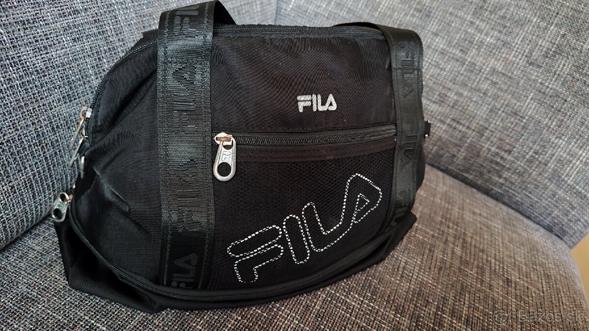 Fila kabelka - 8