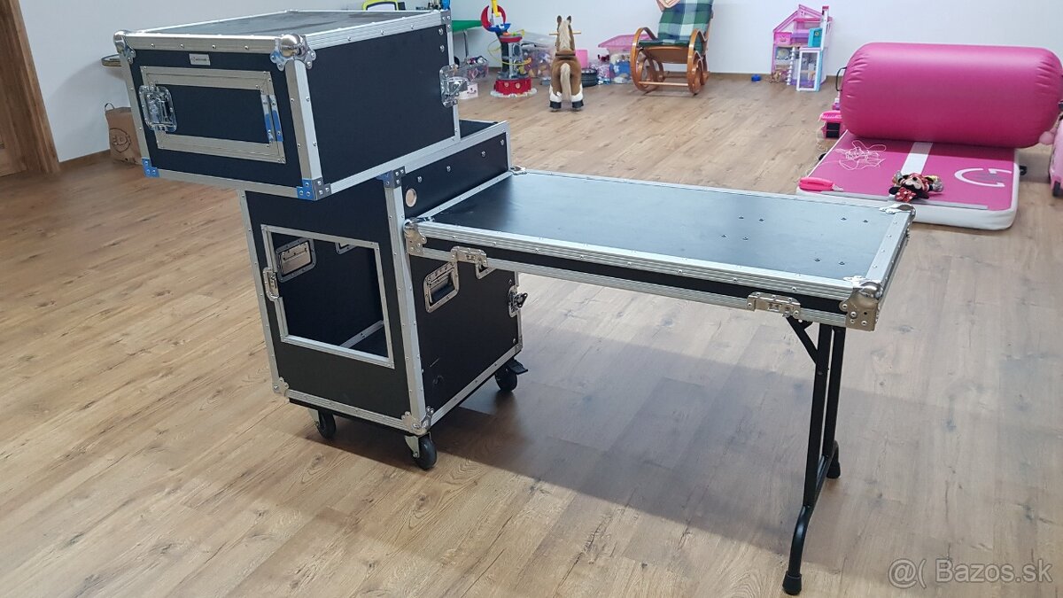 Predam Pult pre DJ alebo zvukára - 8