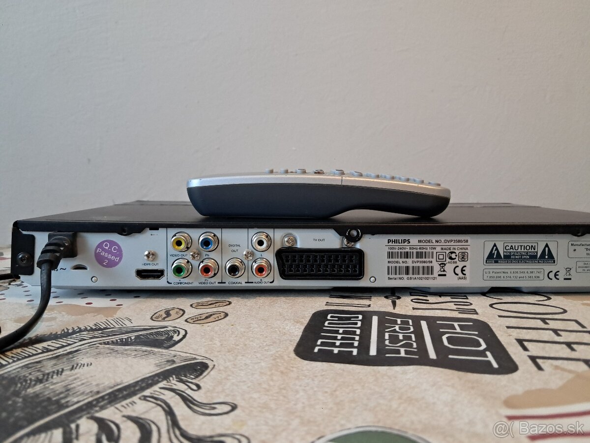DVD - 8