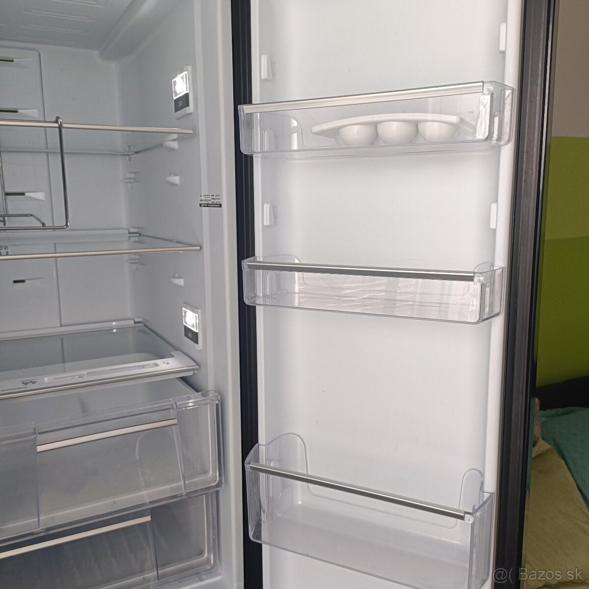 Chladnička Hotpoint Ariston - 8