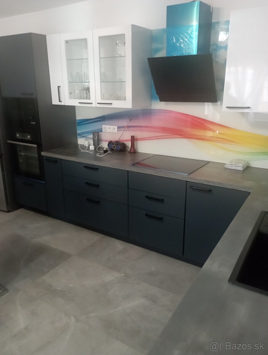 Predaj, rodinný dom, Sečovce - 8