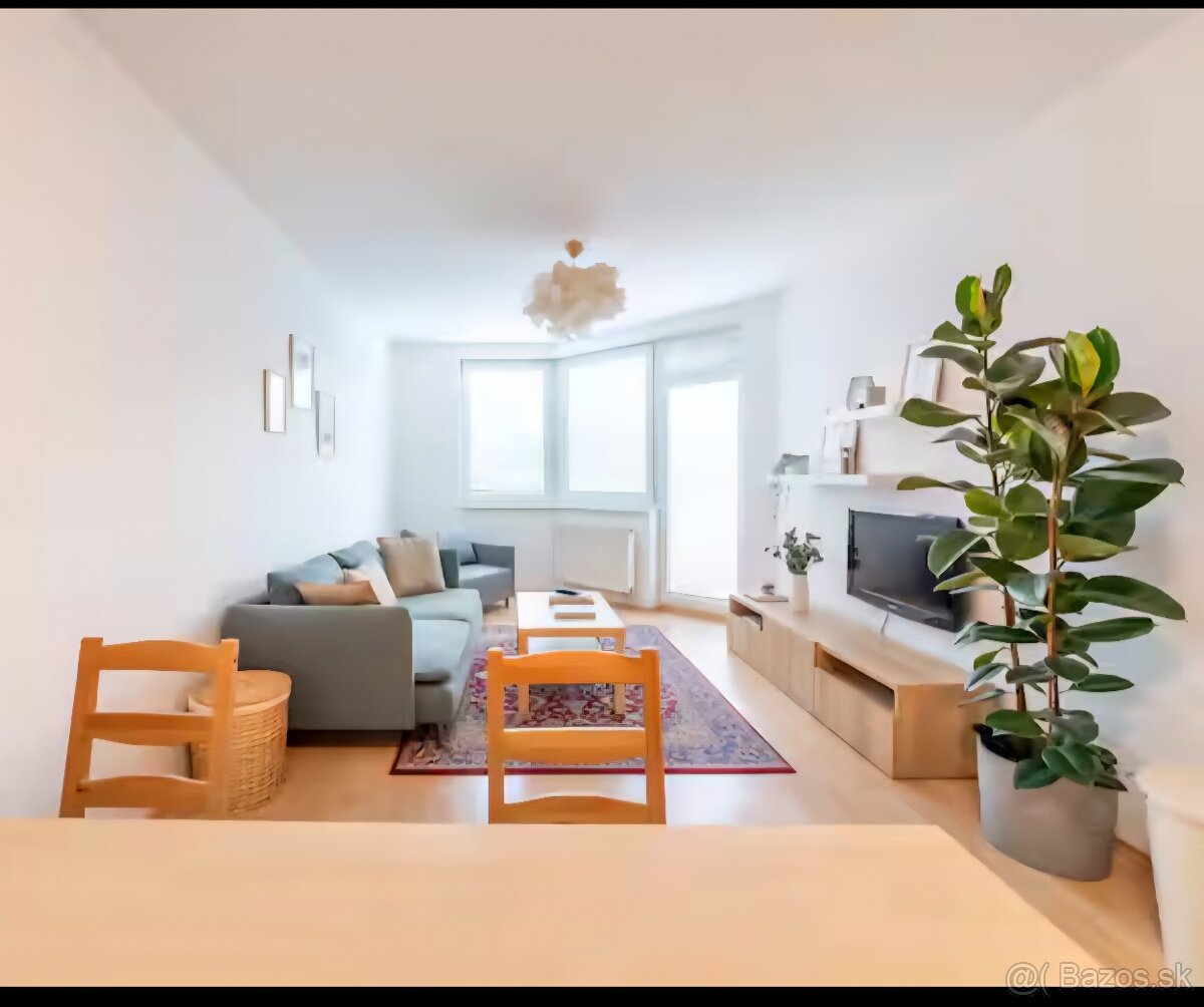 2izb apartmán na predaj, Jégého 12, BA- Ružinov - 8