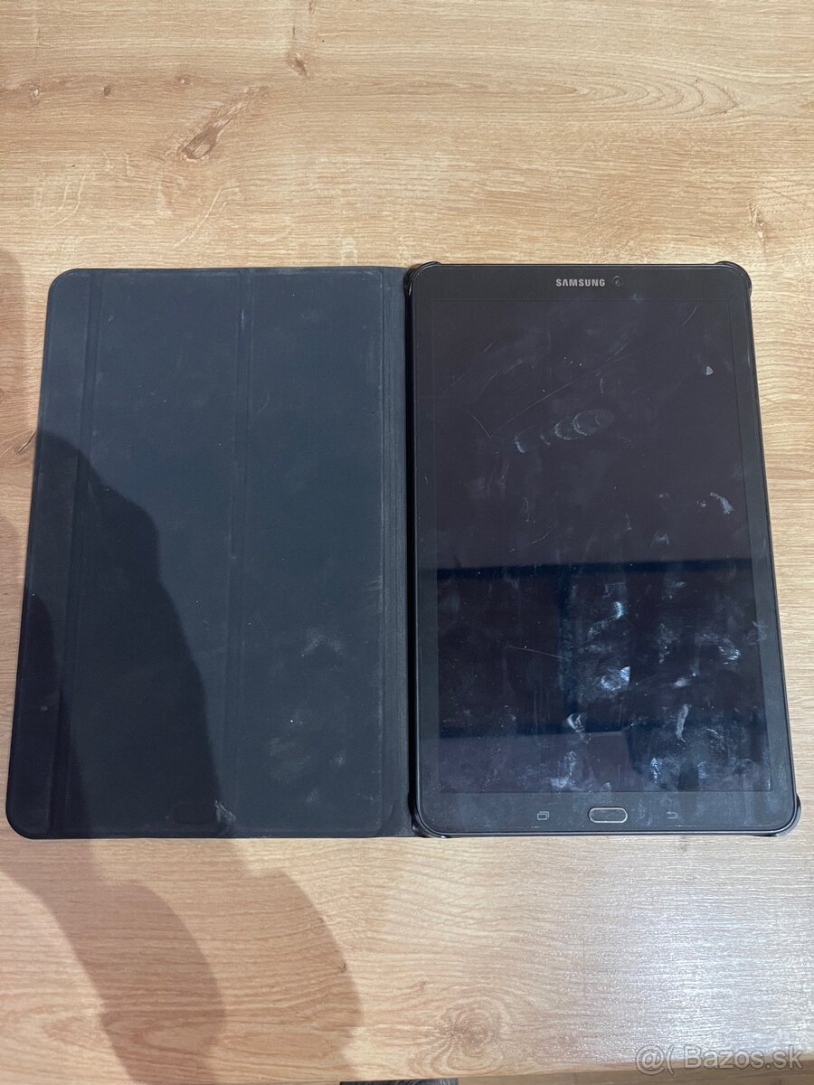 TV, tablet Samsung - 8