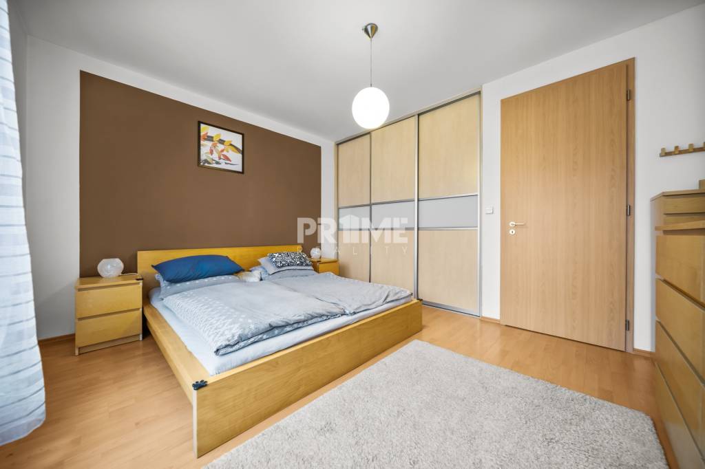 MODERNÝ 4i RD, TERASA, ZÁHRADA, TERASA, GARÁŽ, Čakanková uli - 8