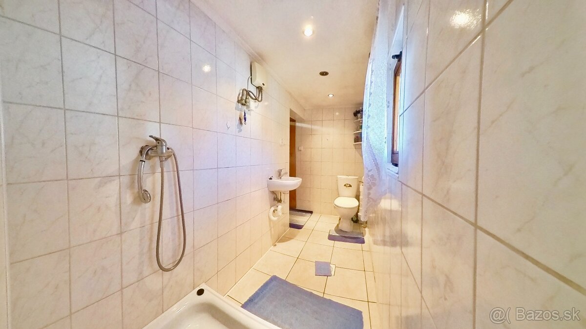 Drevenica na predaj, Osturňa - 8