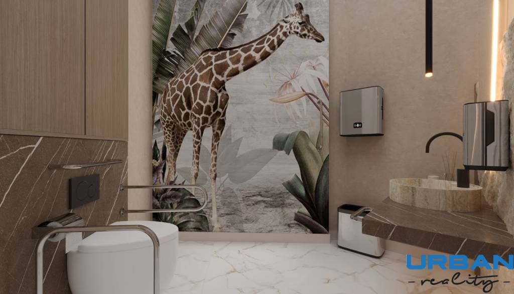 Predaj 3-izbového bytu, Paje, Zanzibar - 8