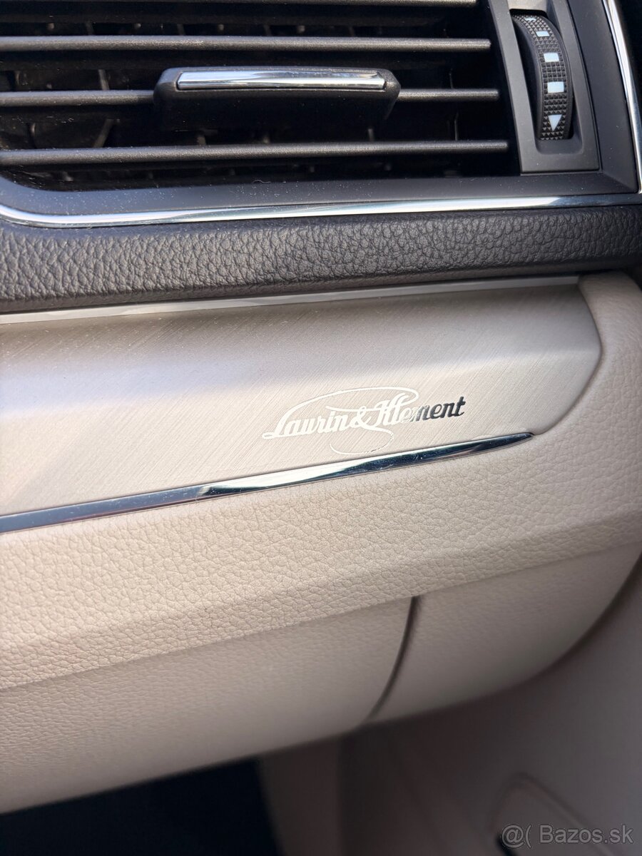 Škoda Superb 2.0 TDI 110 kW DSG, 2020 - 8