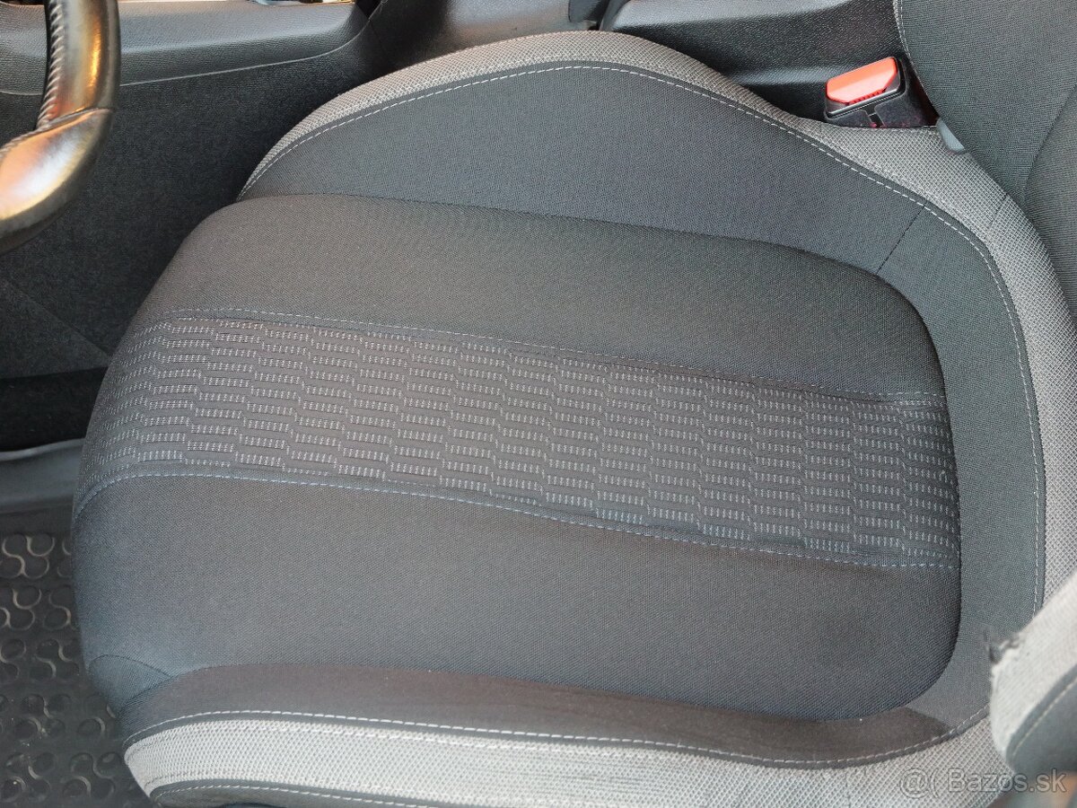 Predám Peugeot 308 sw - 8