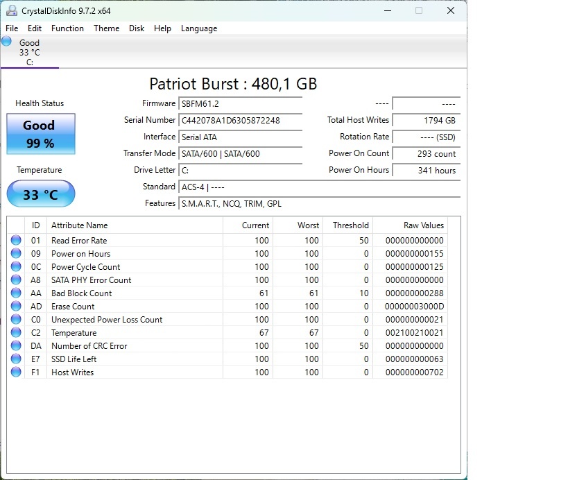 Lenovo ThinkPad Edge E420s - 8