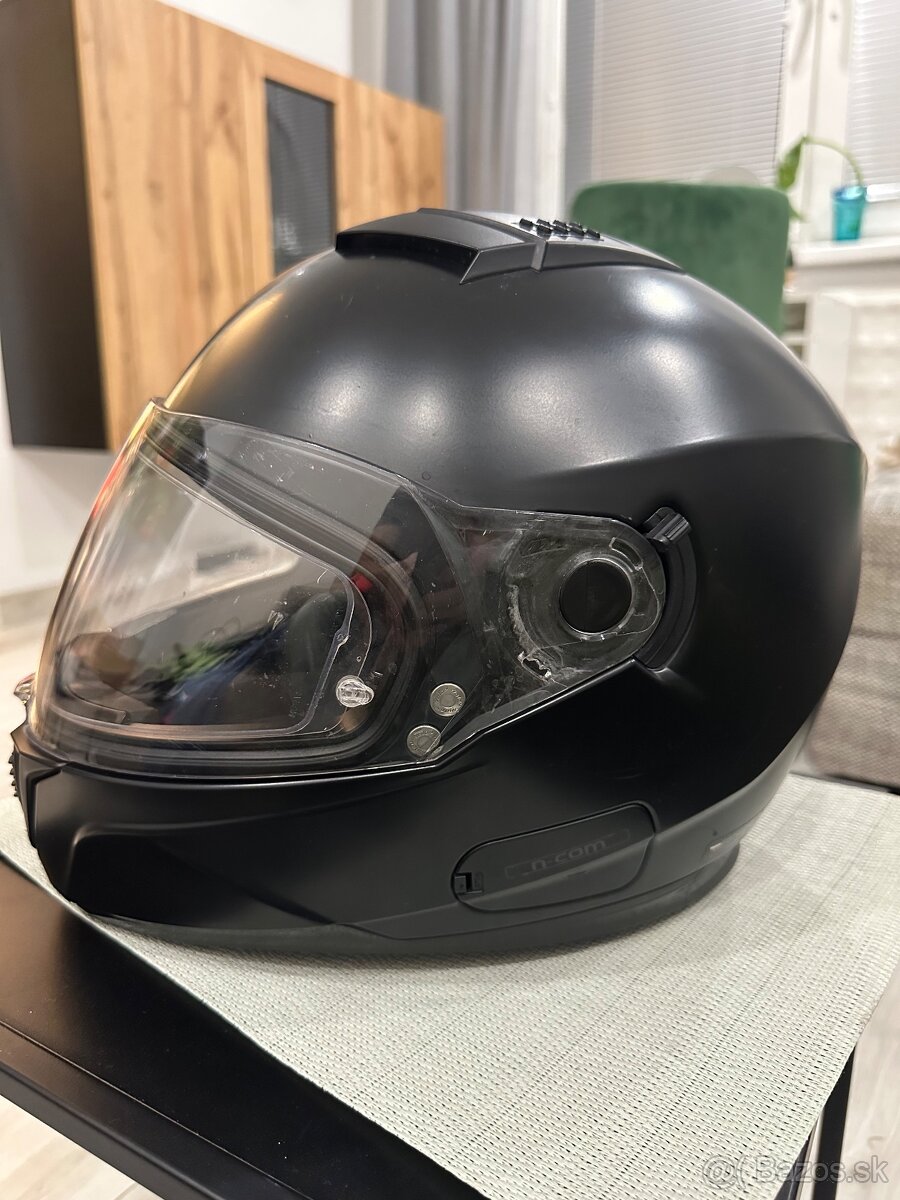 Prilba NOLAN N86 - 8