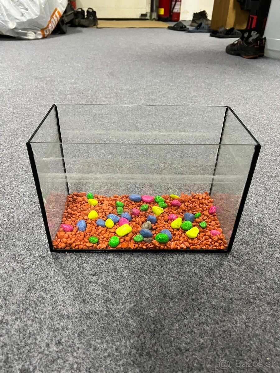 Príslušenstvo do akvaria - 8
