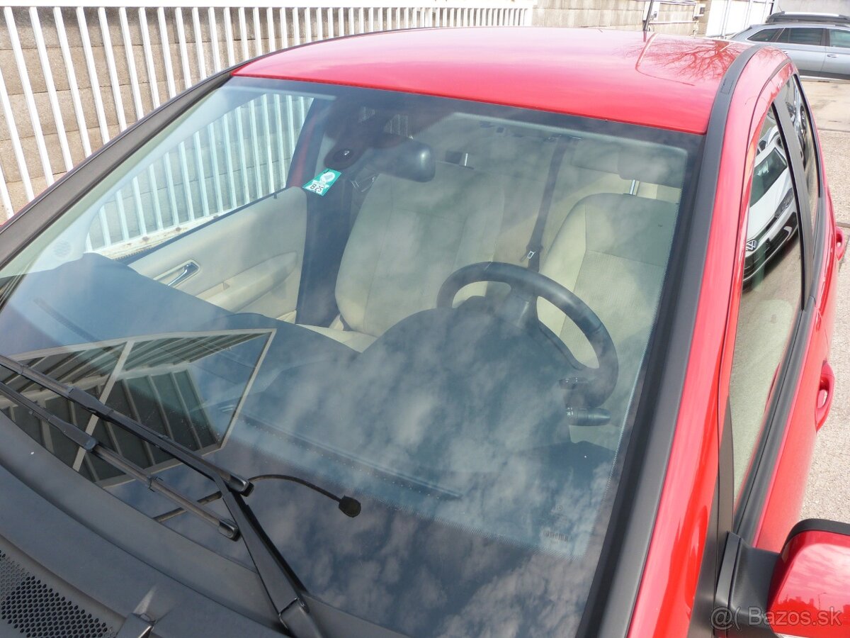 Mercedes-Benz A trieda 160 Elegance Autotronic - 8