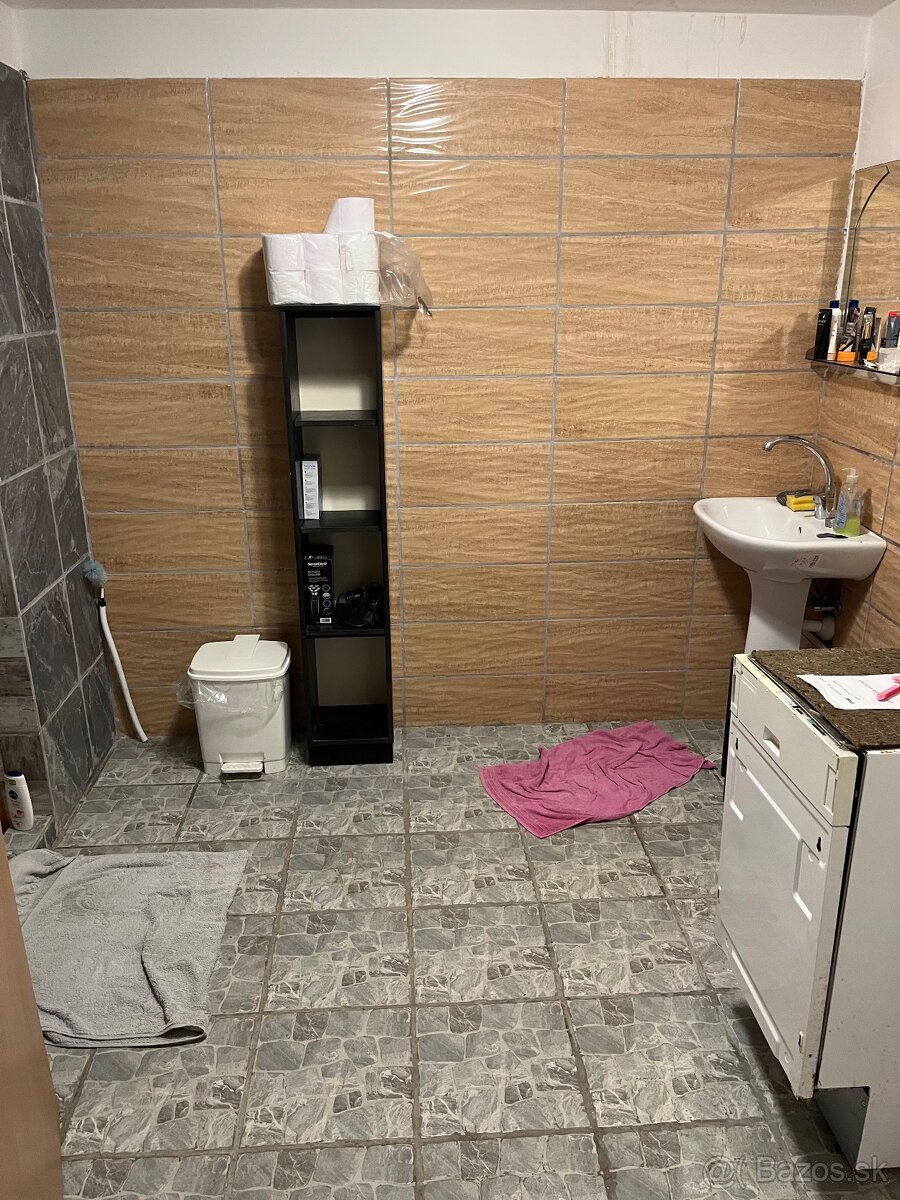 RK Diamant - predaj RD Šúrovce - 8