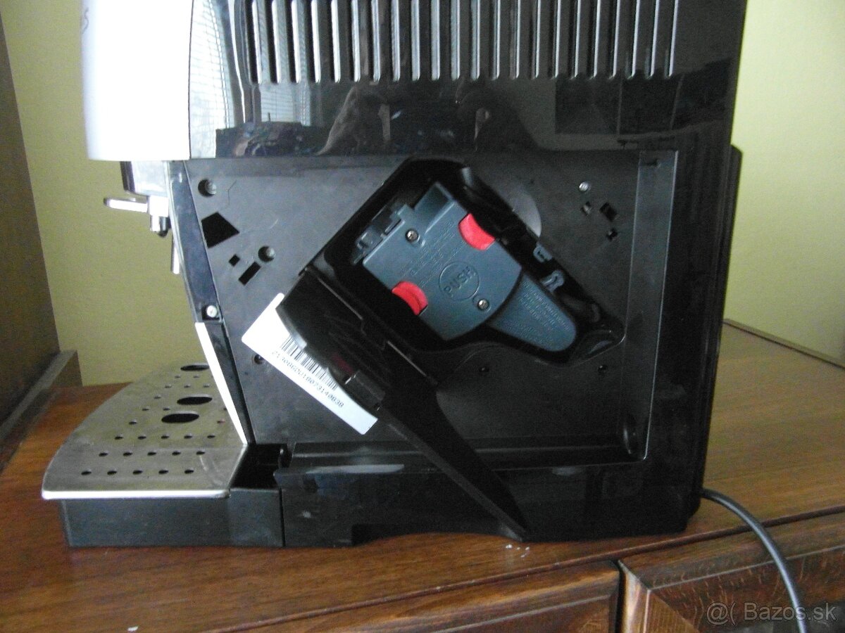 DeLonghi Magnifica S - 8