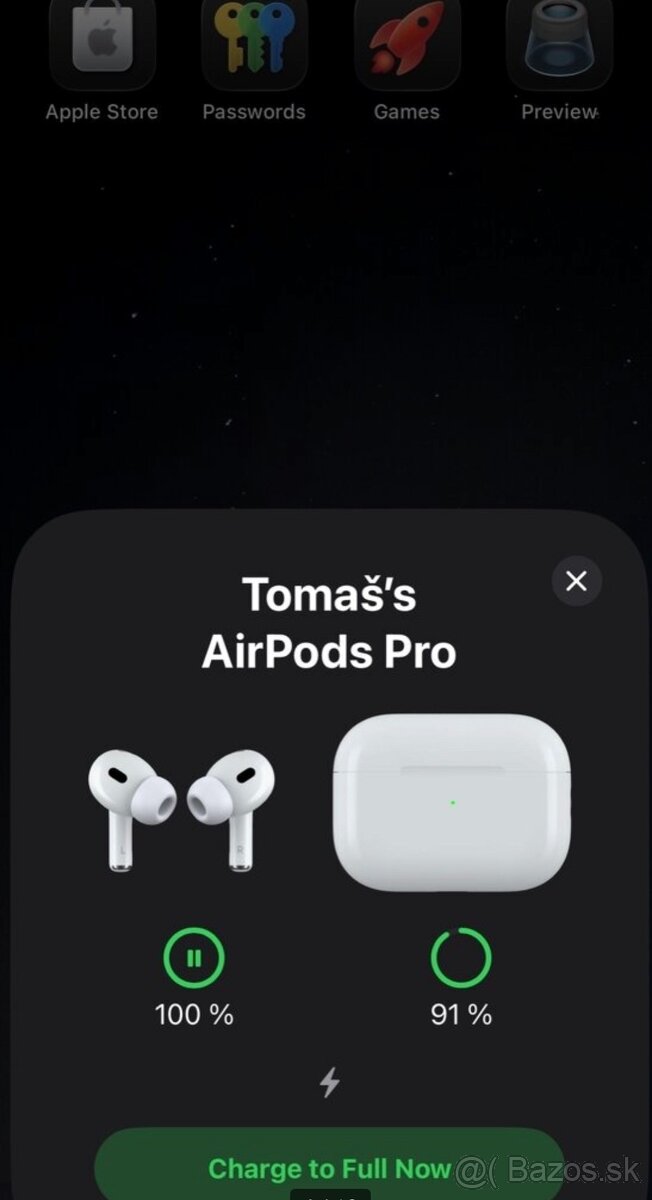 Apple Airpods Pro 2 - 8