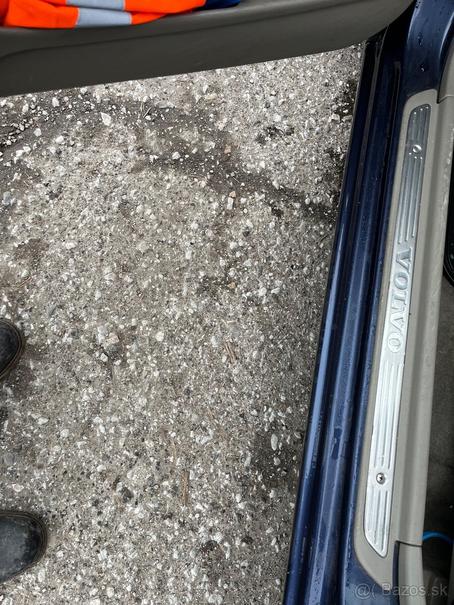 Volvo s40 1.9D 75Kw - 8