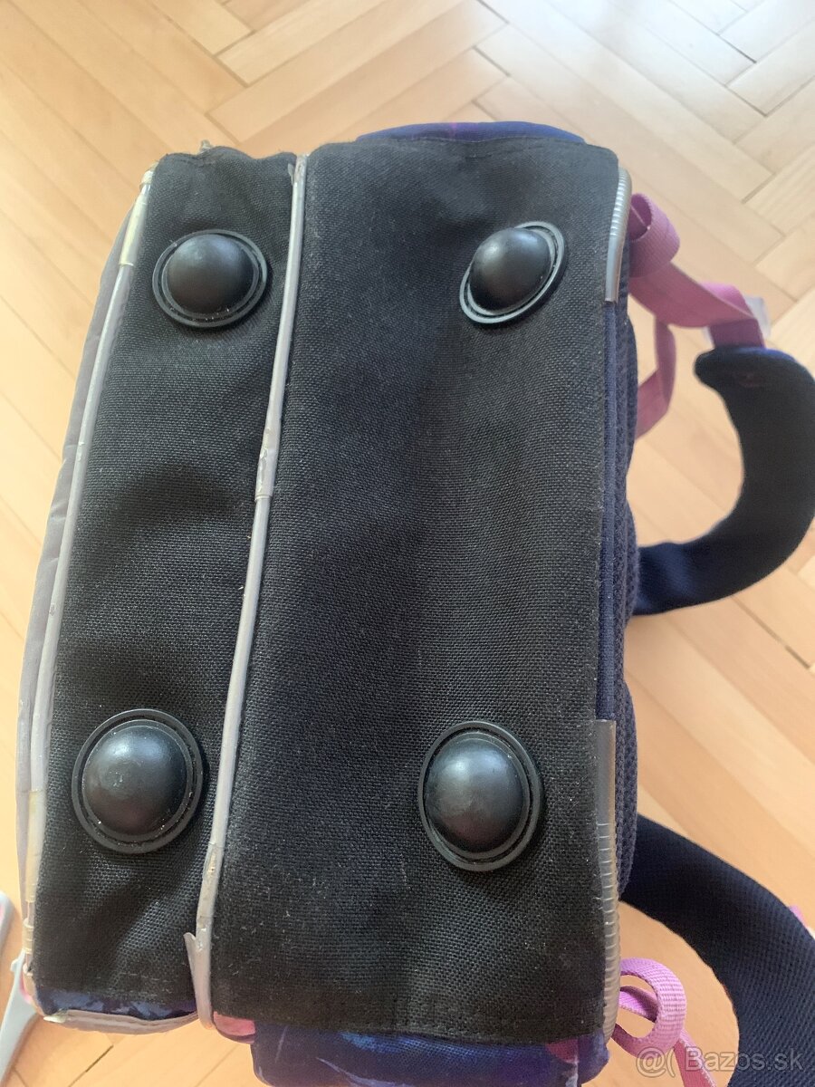 Predam dievcensku skolsku tasku Topgal - 8