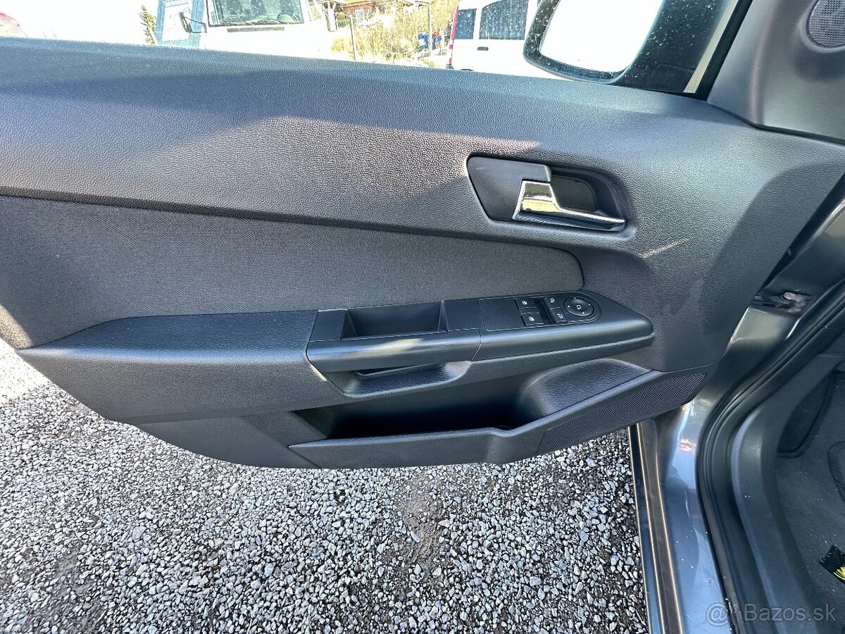 Opel Astra Classic 1.4 16V - 8