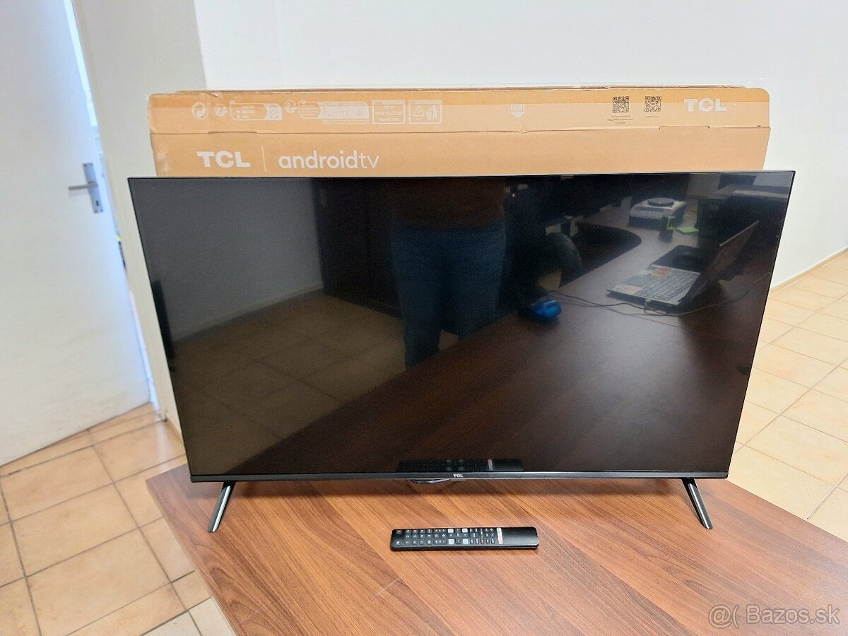 TCL 40S5403A - 8