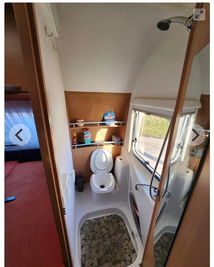 Karavan - 8