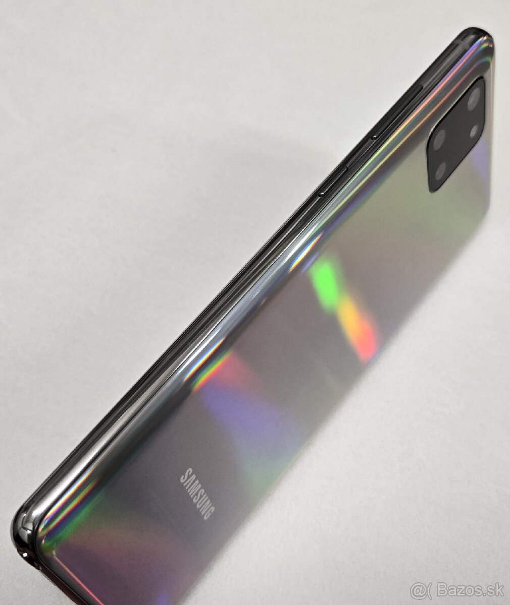 Samsung Galaxy Note 10 Lite TOP stav - 8